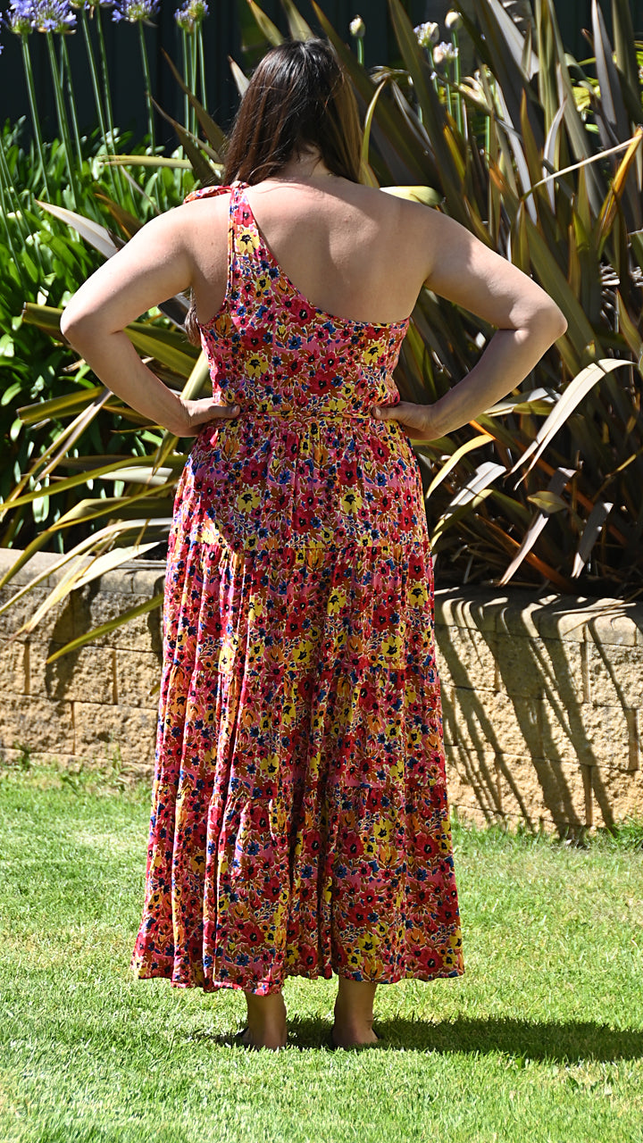 Tamsin Maxi Dress